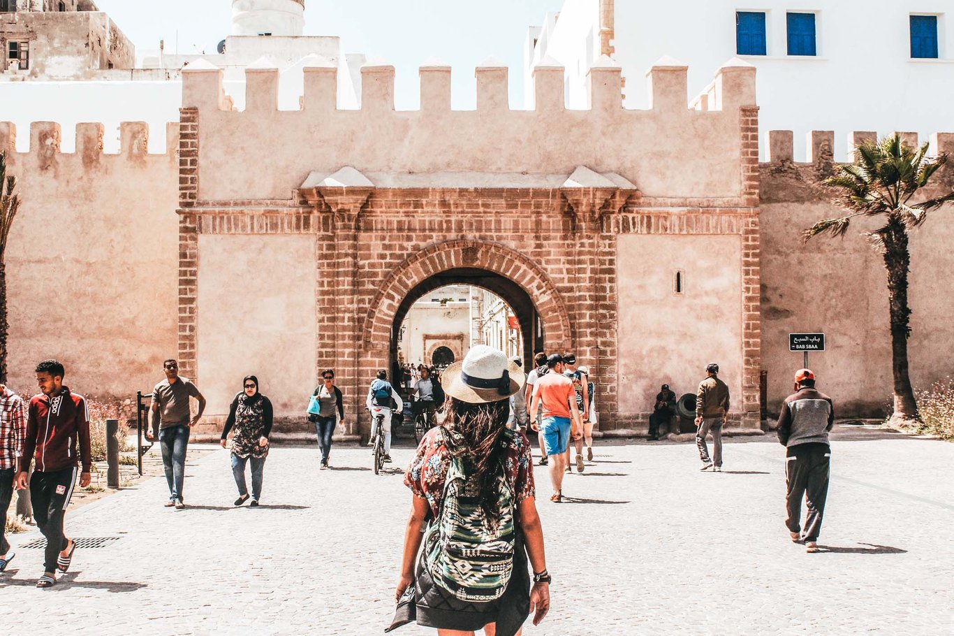 Von Marrakesch: Ausflug nach Essaouira - Private Tagestour