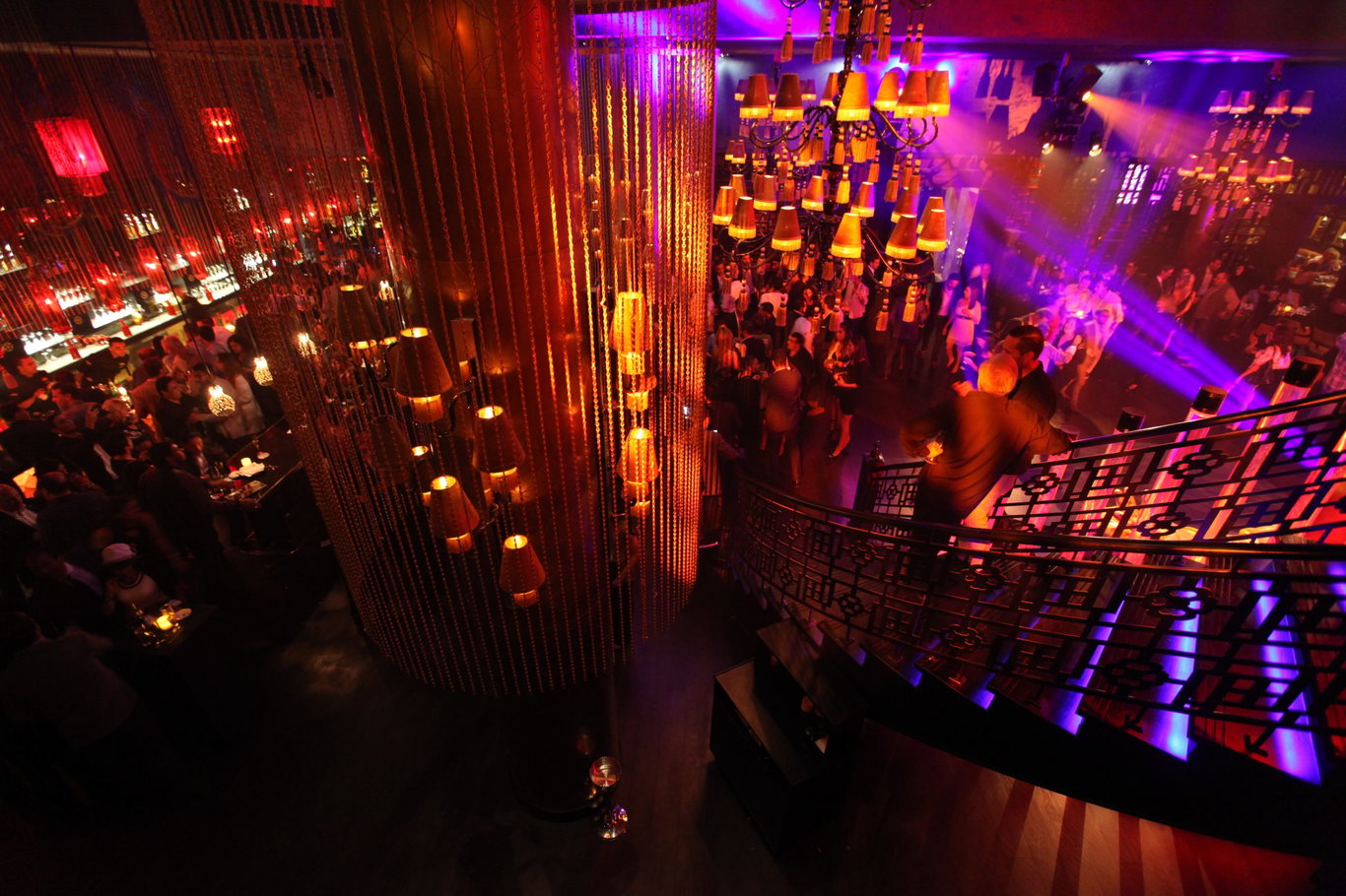 Buddha-Bar Marrakech