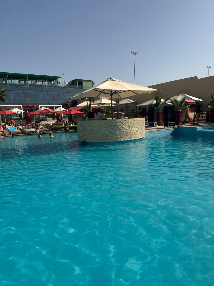 Gaia Beach Casablanca