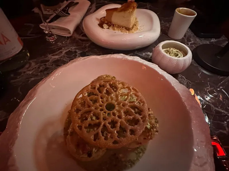 Mila Supper Club