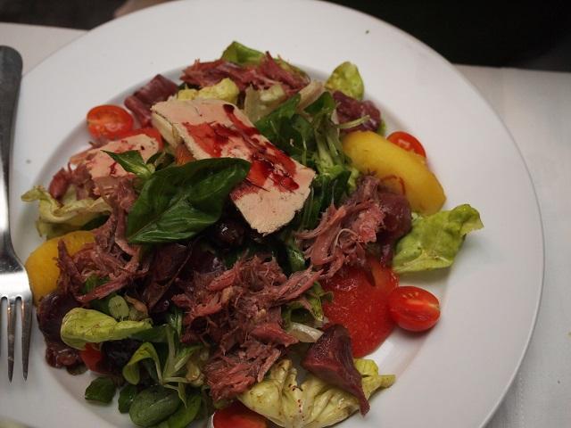 Ô Saveur