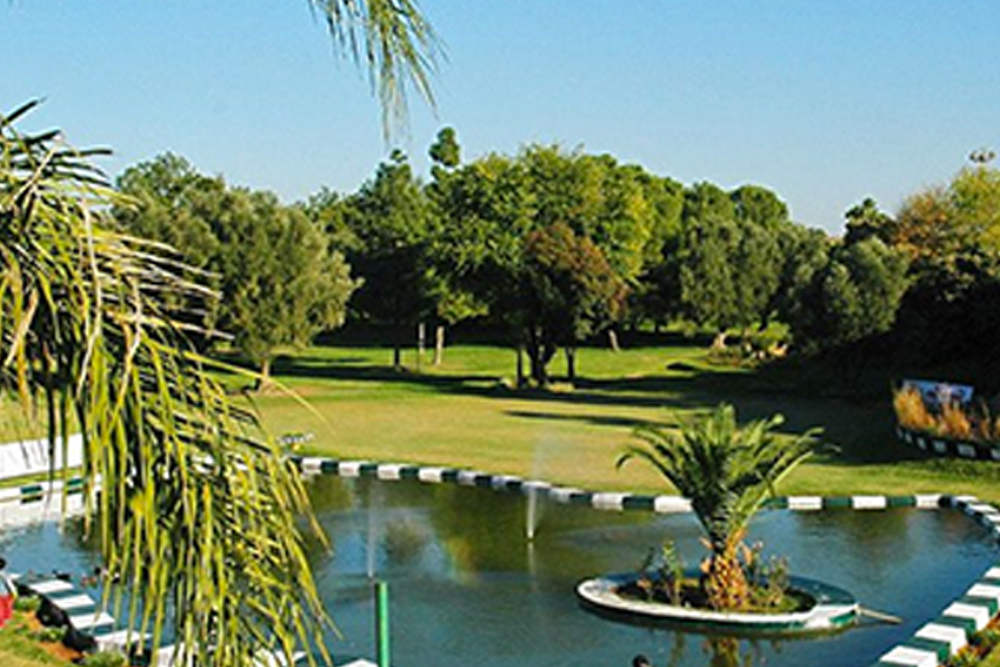 Royal Golf de Meknès