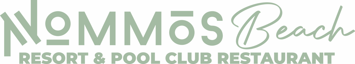 Nommos Beach