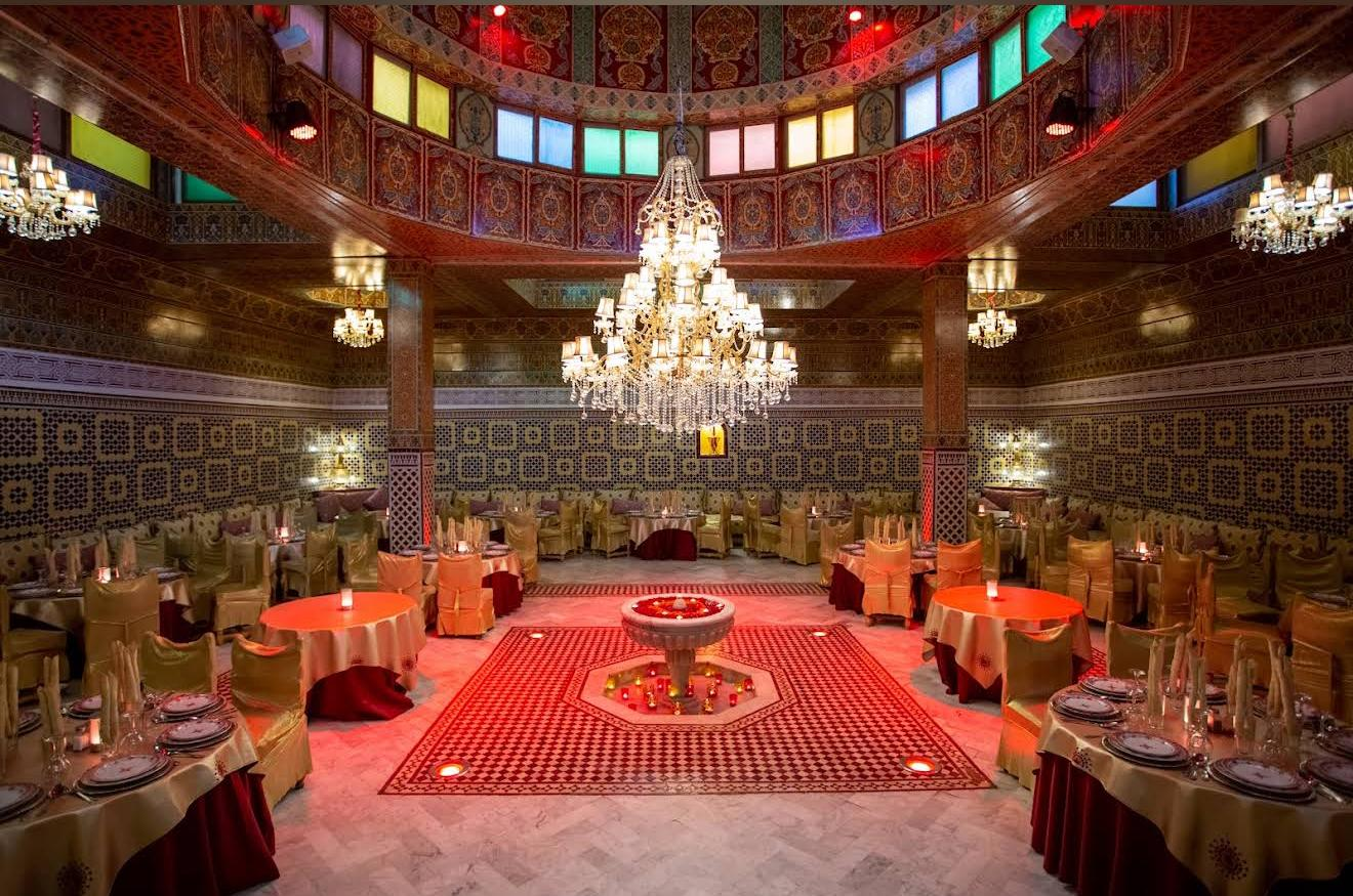 Dar Essalam