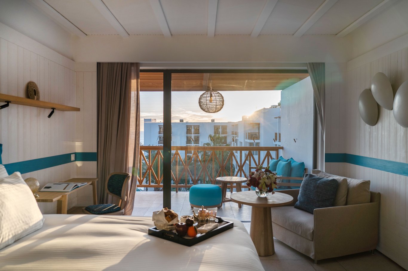 The View Agadir — Le Sensya