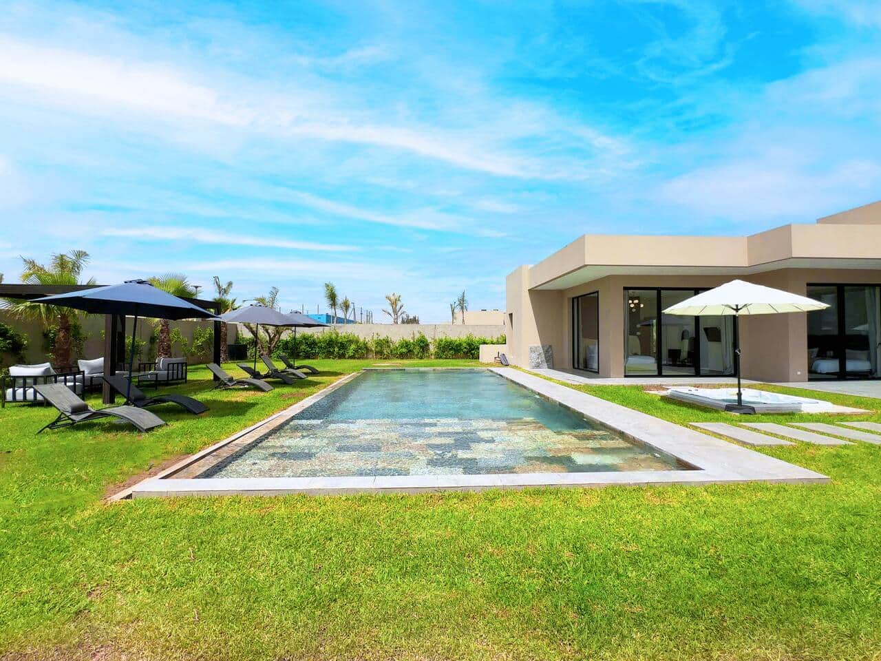 Villa Yara