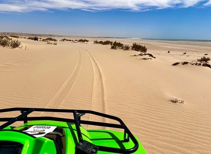 8+ Activités Passionnantes à Faire à Dakhla 4