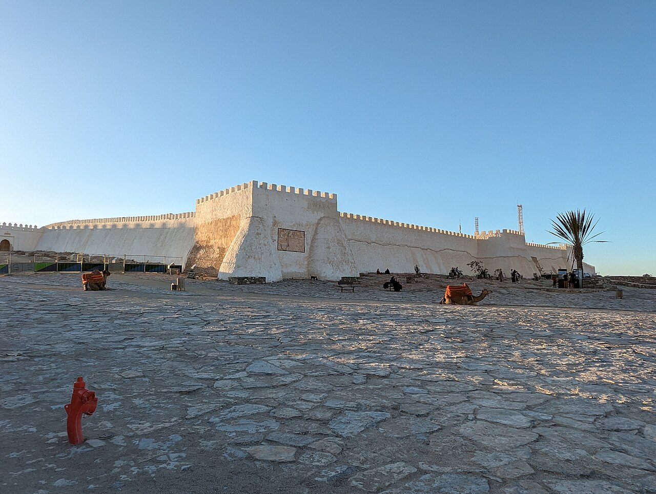 Kasbah Agadir Oufla