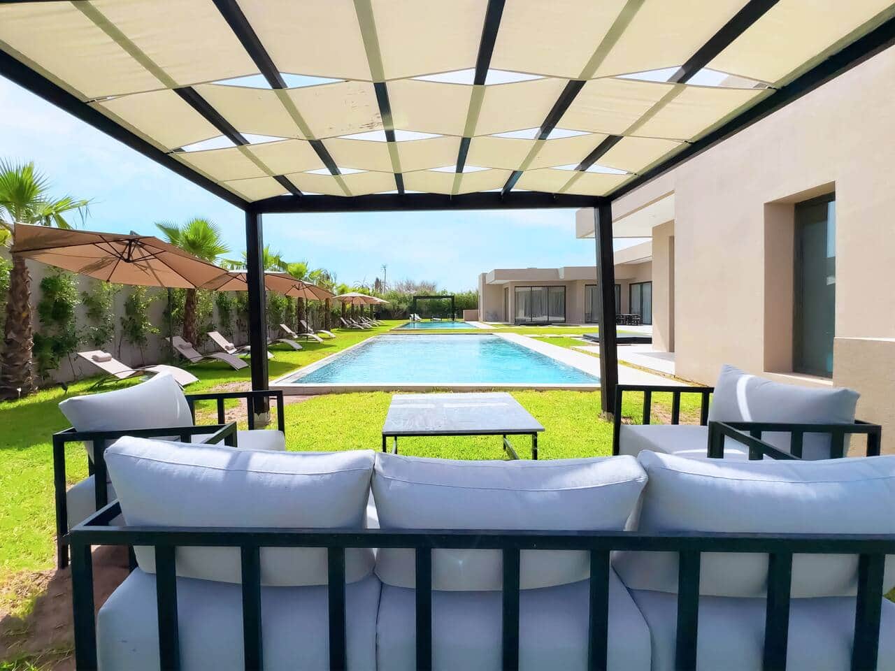 Villa Coral