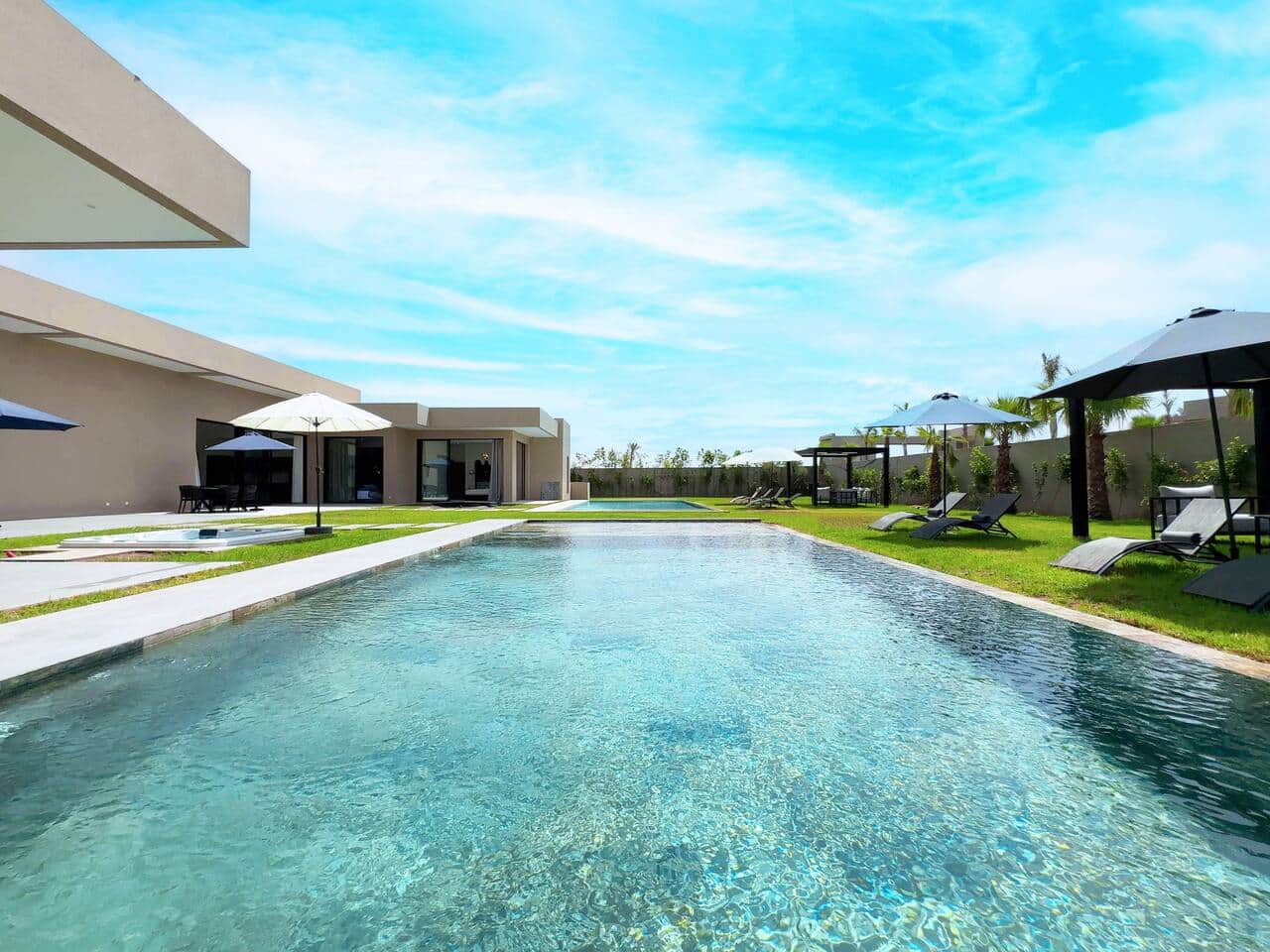 Villa Yara