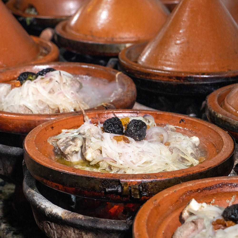 Dar Tajine