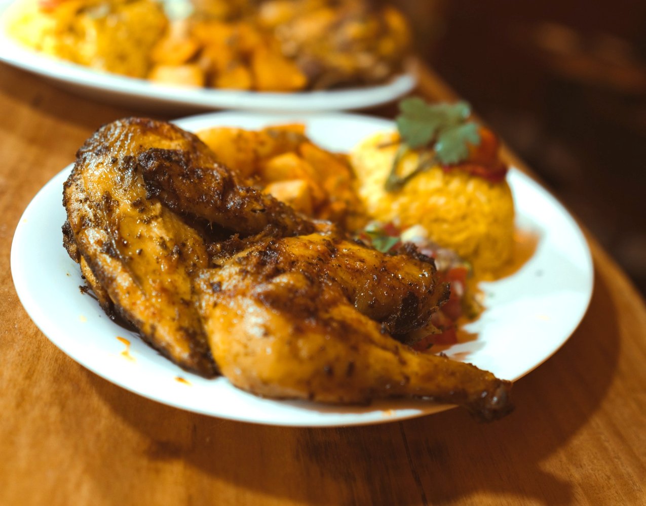 Zaz – Tapas & Grill