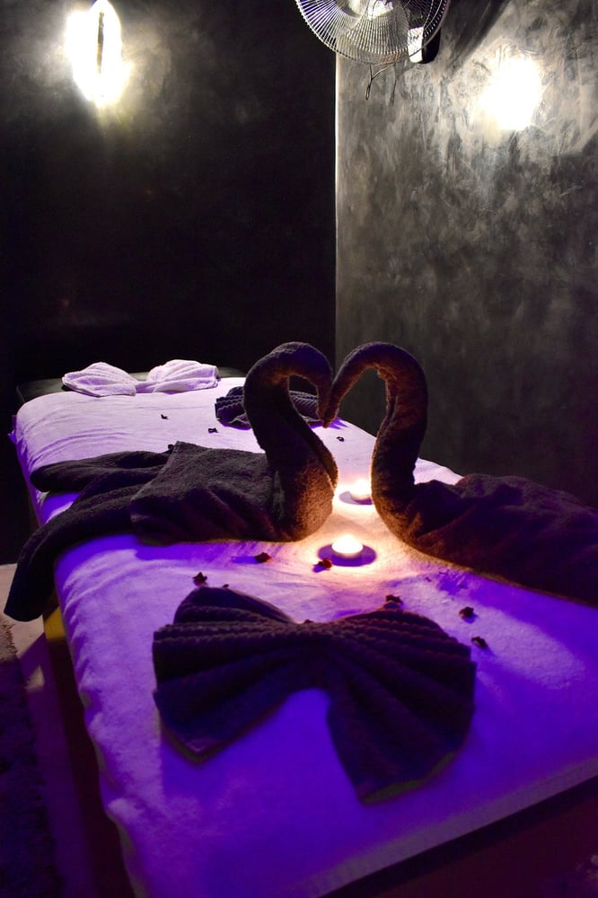 Spa Terre d'Émeraude