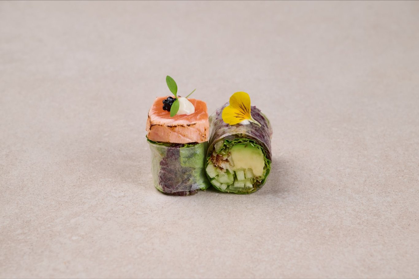 Kyoto Sushi Agadir Bay