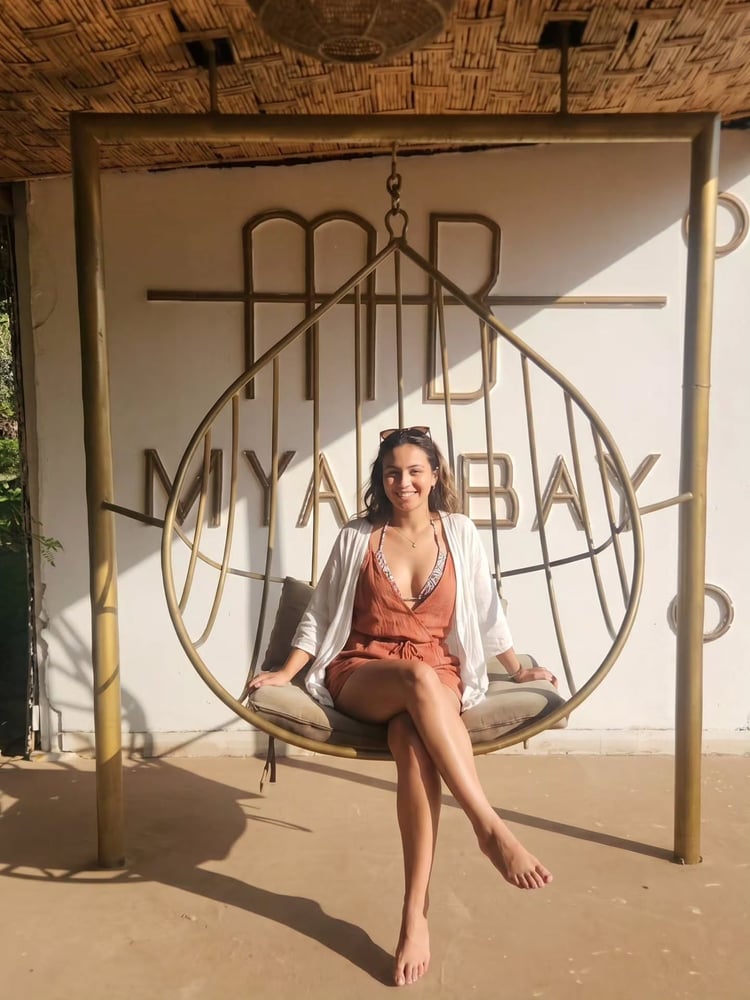 Myah Bay Marrakech