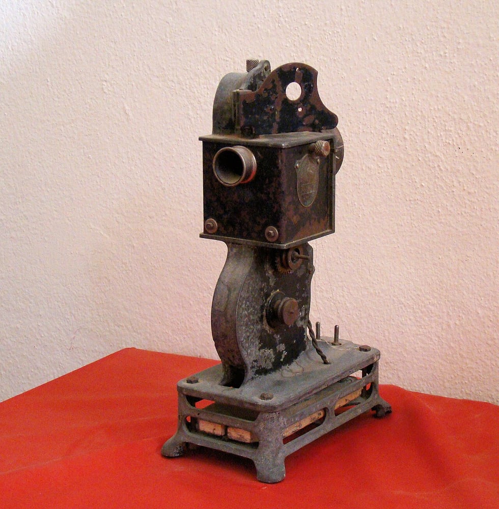 Museo del Cinema di Ouarzazate