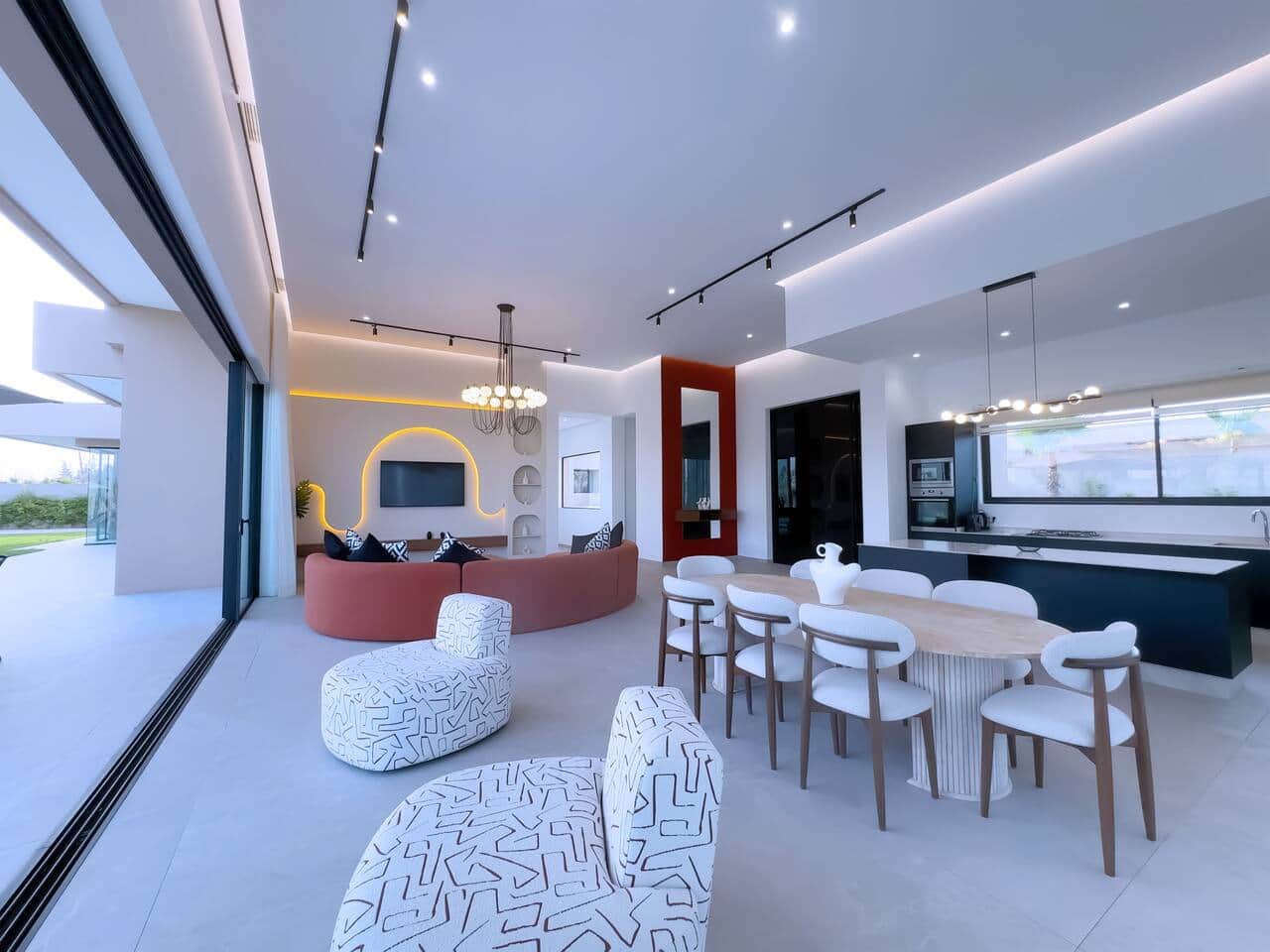 Villa Jasmine