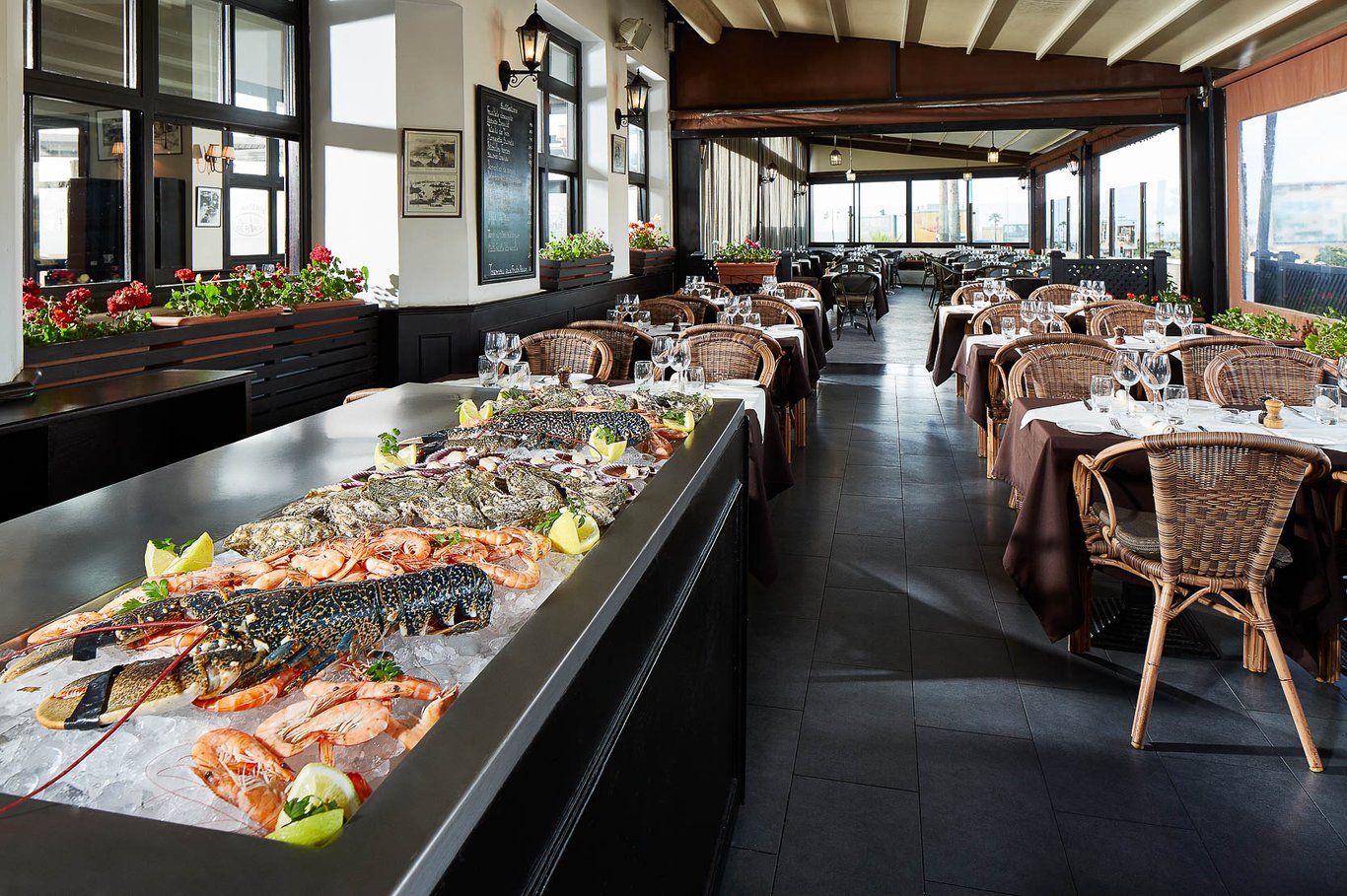 Le Relais de Paris