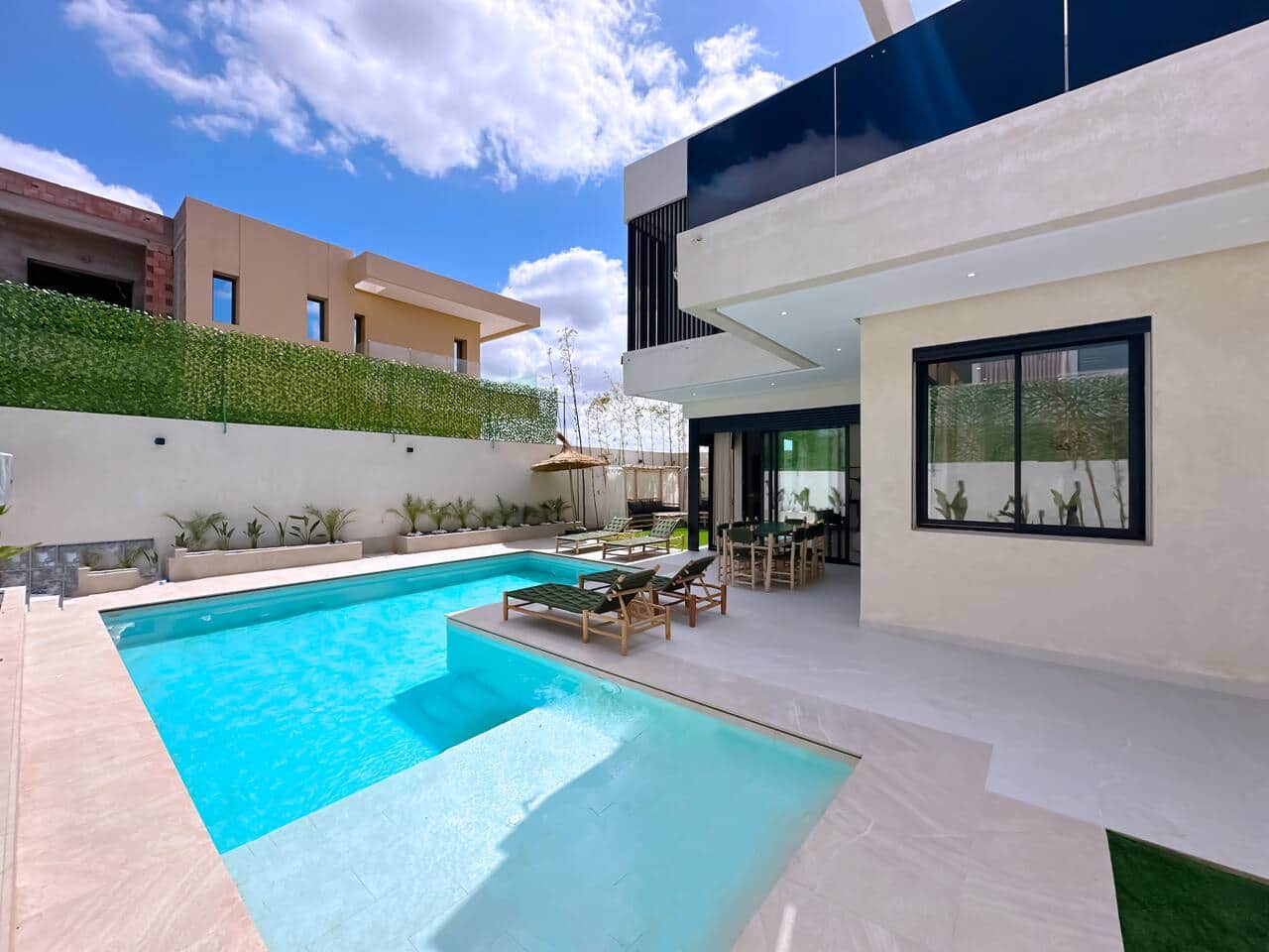 Villa Kais