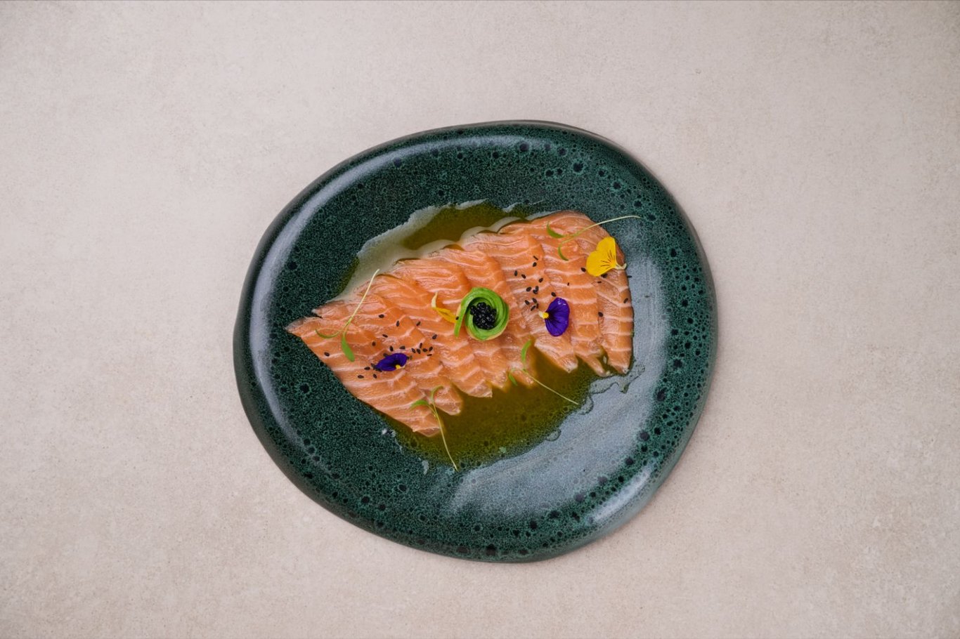 Kyoto Sushi Agadir Bay