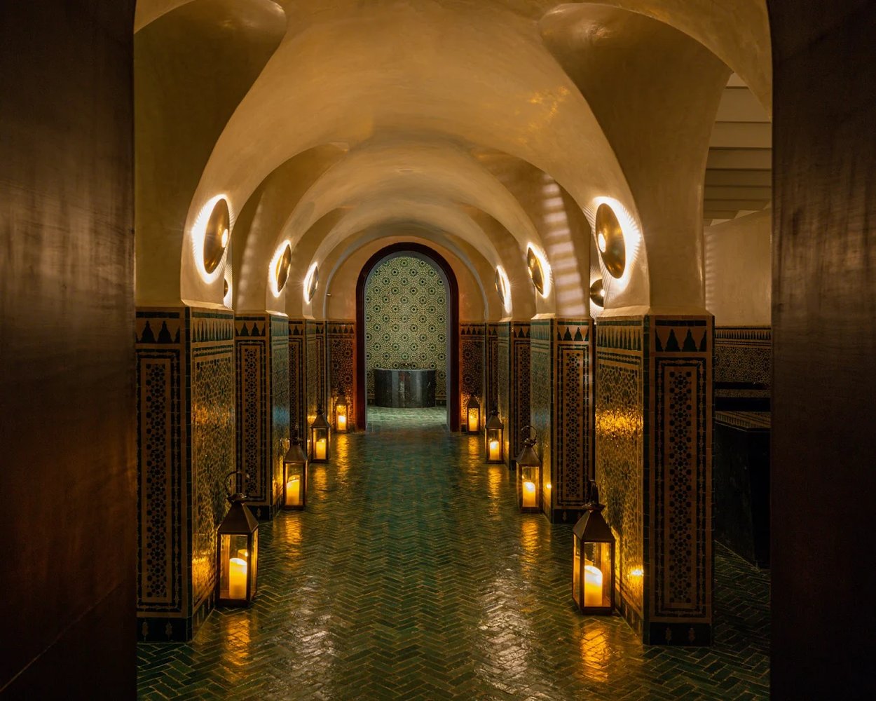 Yemaya Spa