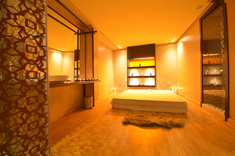 Be Zen Spa