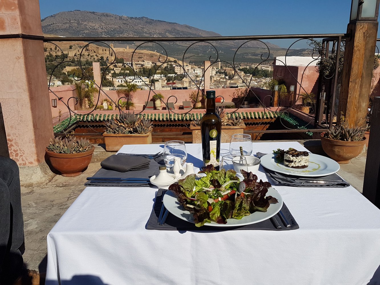 Bistro Laaroussa