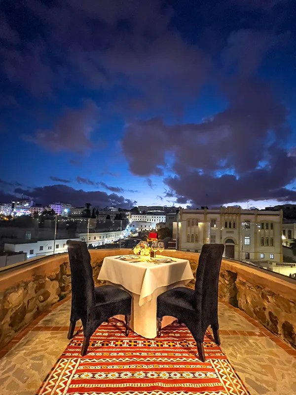 Riad Tanja
