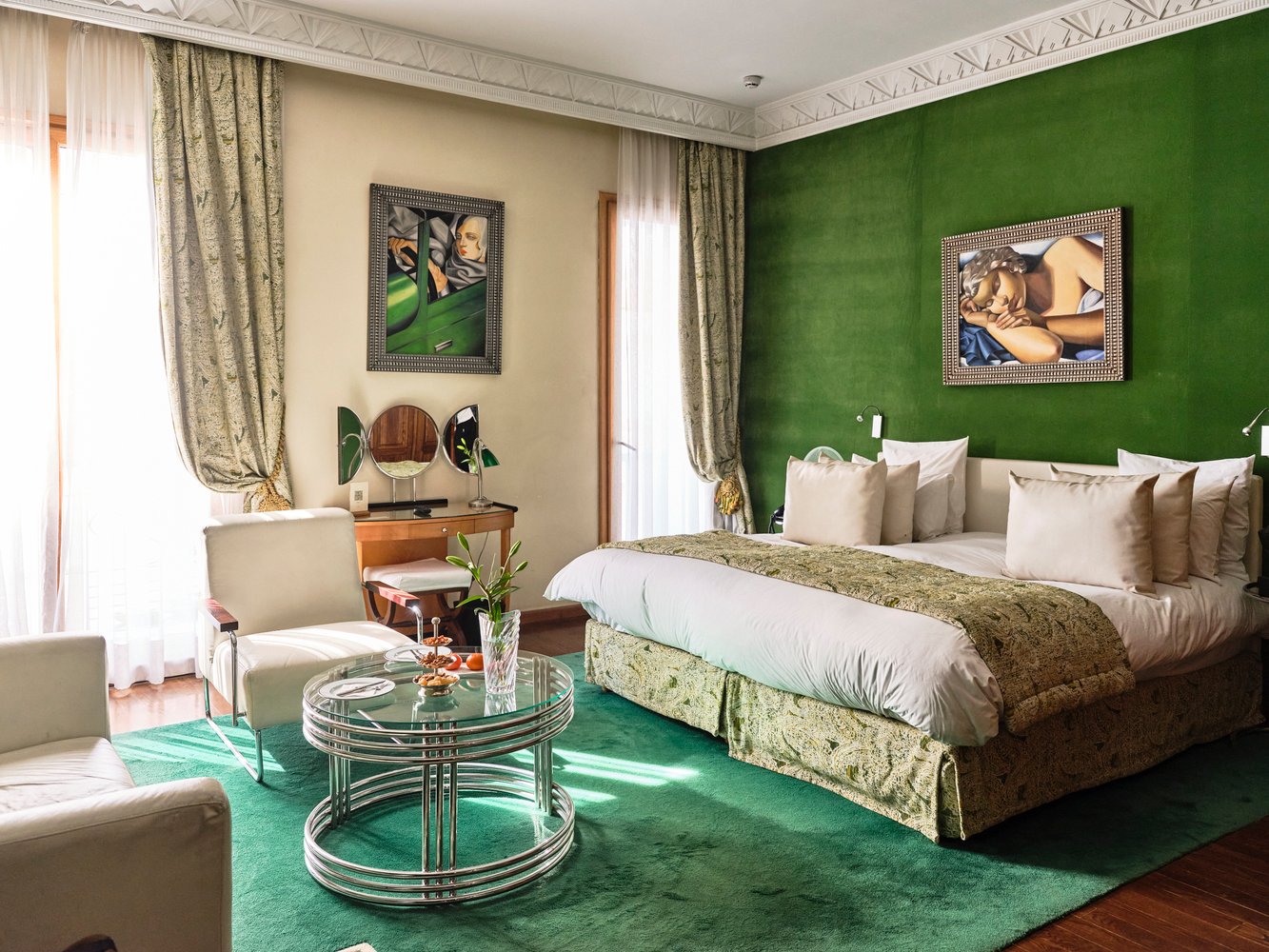 Le Doge Spa, Casablanca