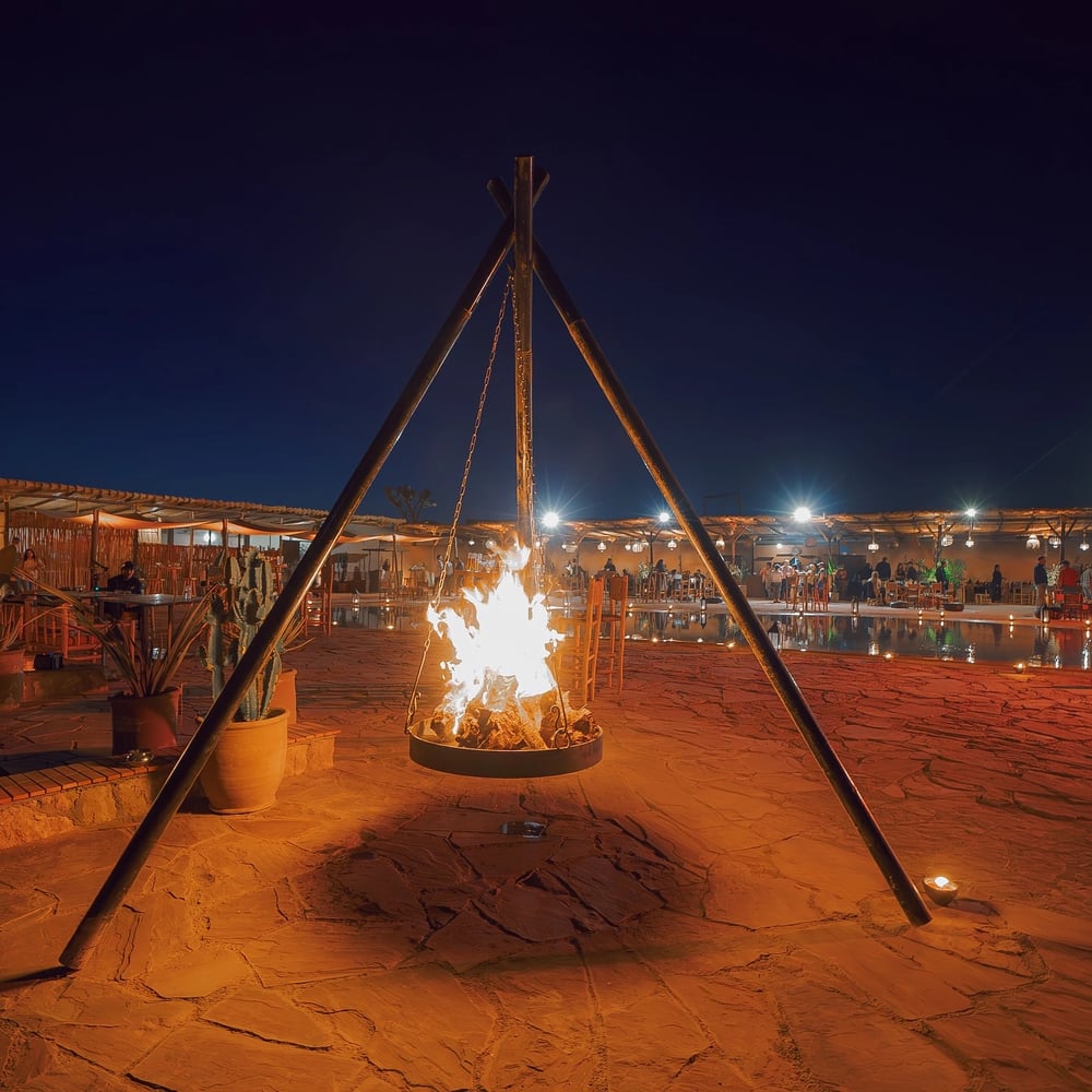 Les 10 Meilleurs Endroits pour Célébrer le Nouvel An à Marrakech 2024 4