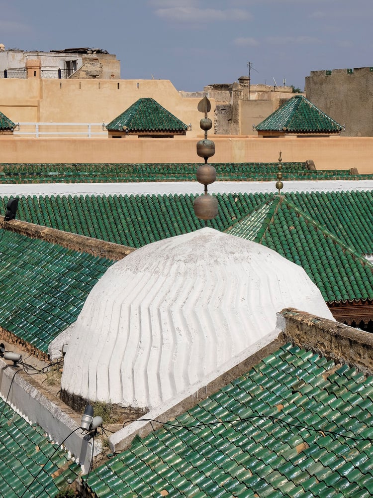 Al-Qarawiyyin