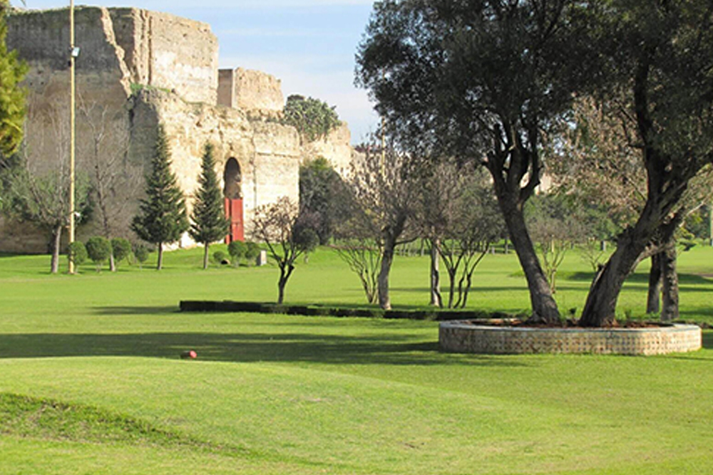 Royal Golf de Meknès