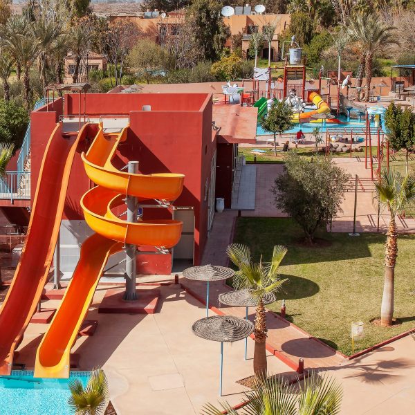 Eden Aquapark