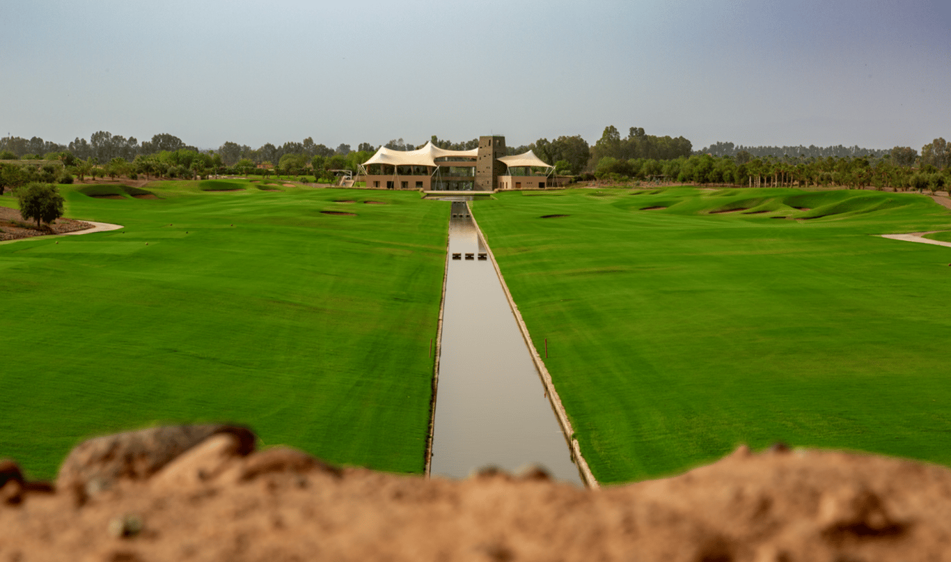 Noria Golf Club