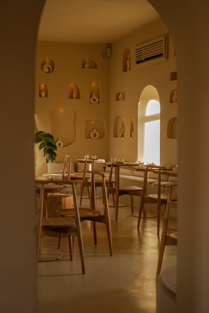 Otto Marrakech