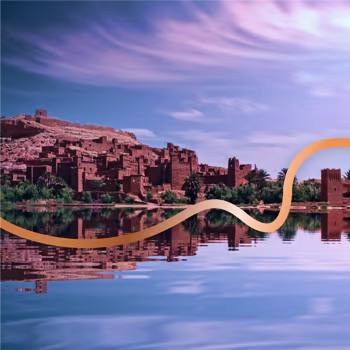 Ouarzazate