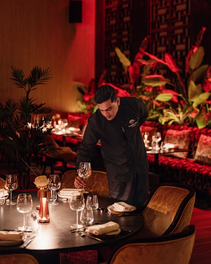 Buddha-Bar Agadir
