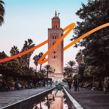 Marrakesch