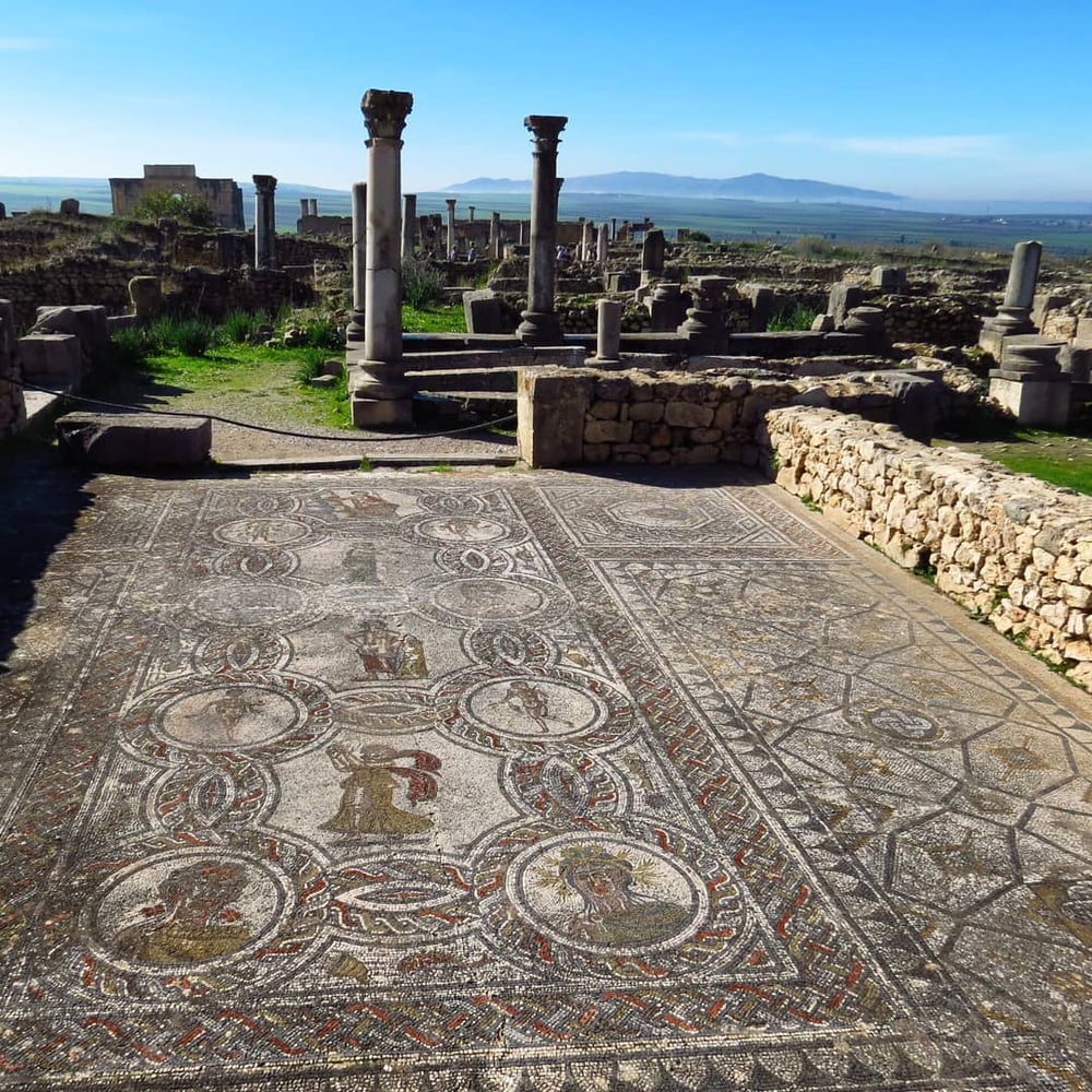 Best Places to Visit in Meknes: A Guide to Morocco’s Hidden Gem 2