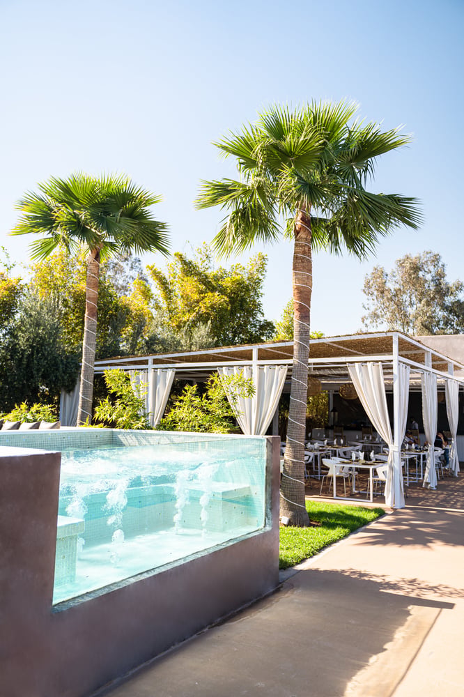 Myah Bay Marrakech