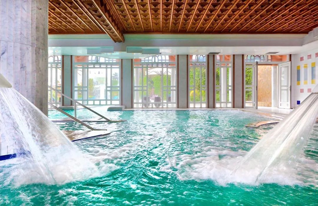 Atlantic Palace Thalasso & Spa