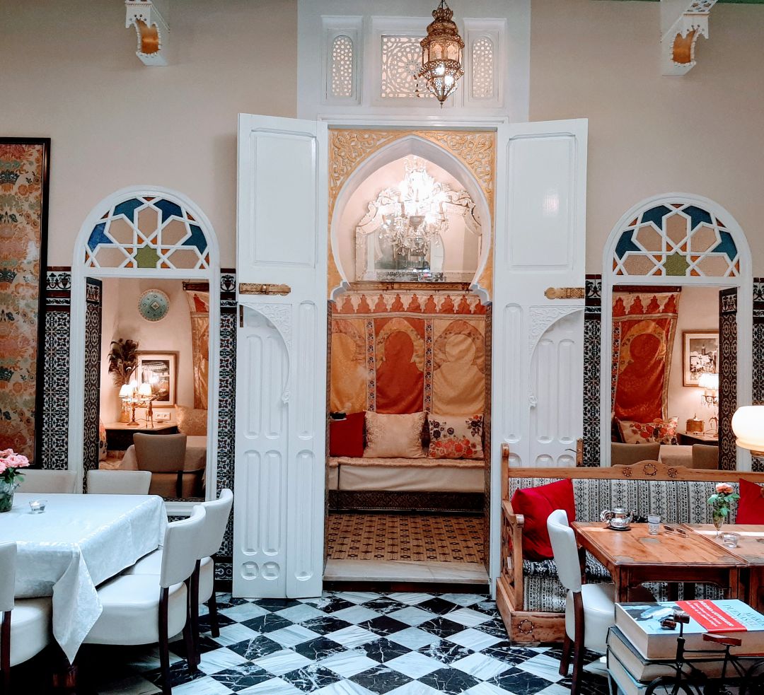 Ristorante El Reducto