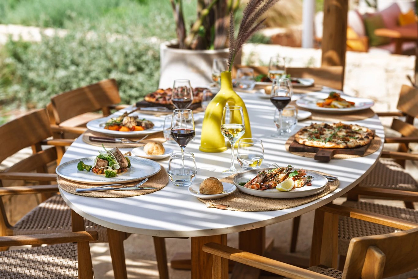 Folie Restaurant & Sea Cabo Negro