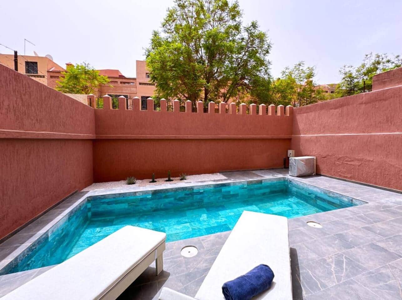 Villa Azure