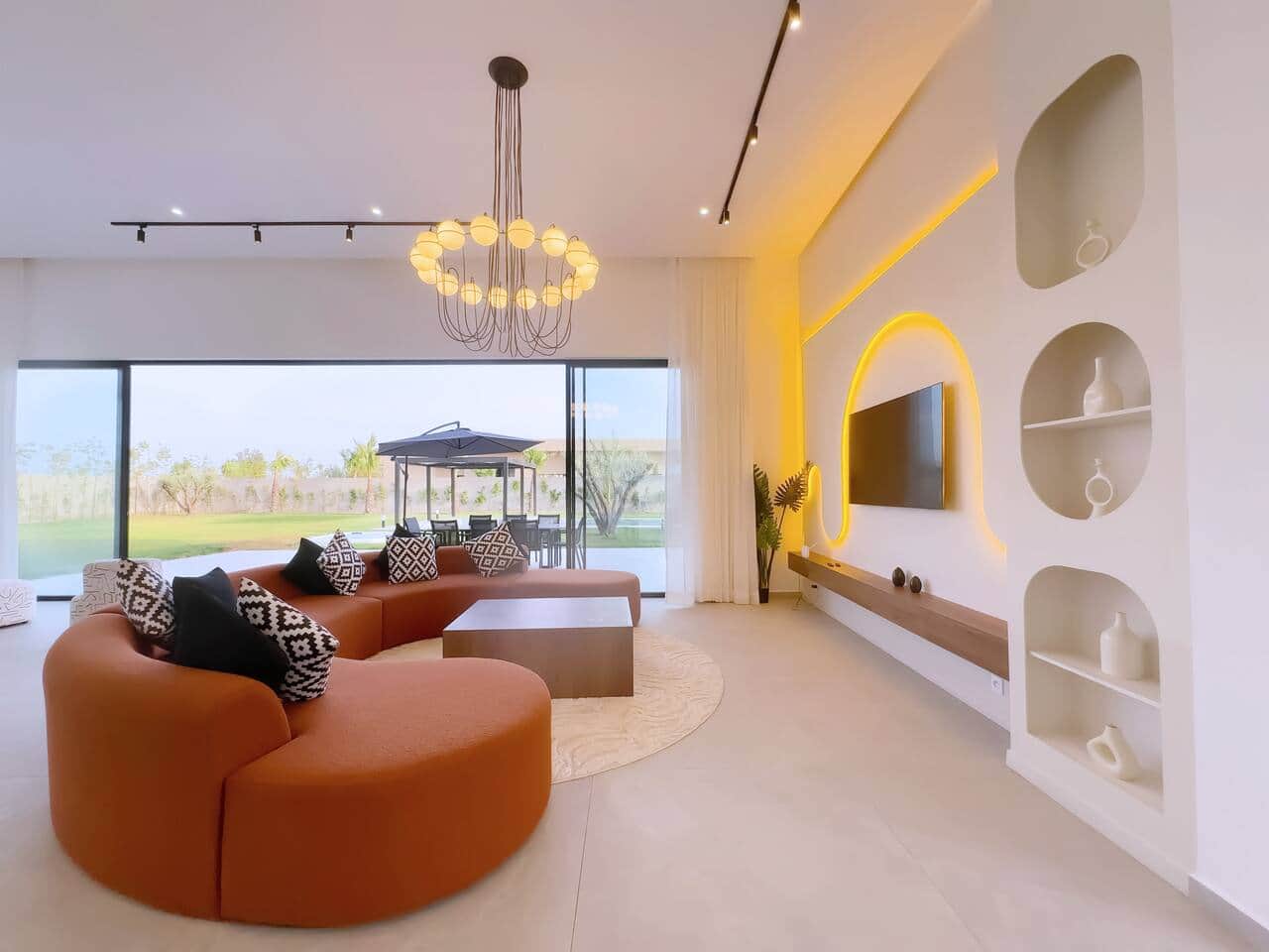 Villa Jasmine