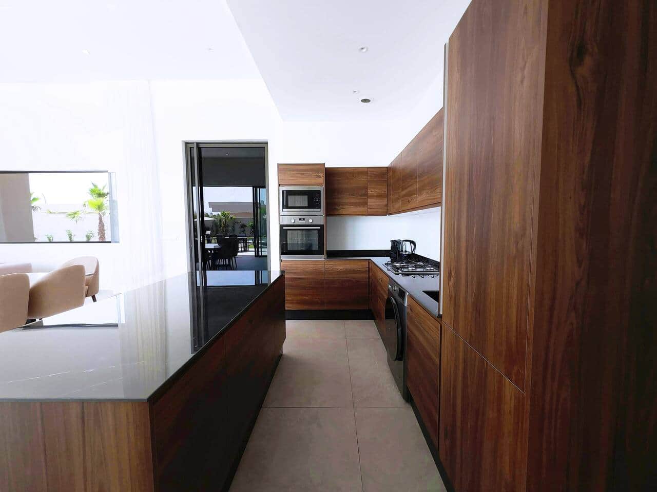 Villa Coral