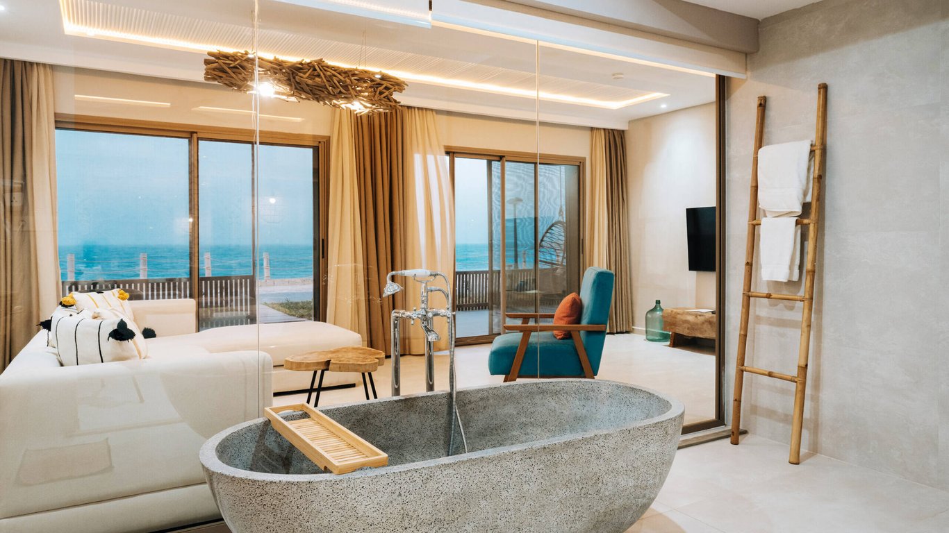 Tulum Beach Resort & Spa