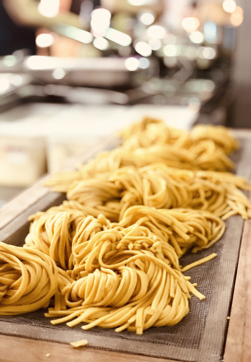 La Trattoria