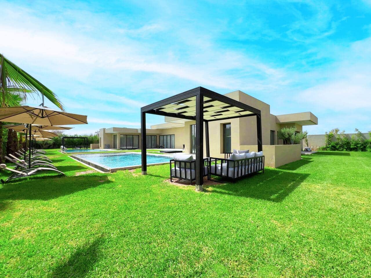Villa Coral