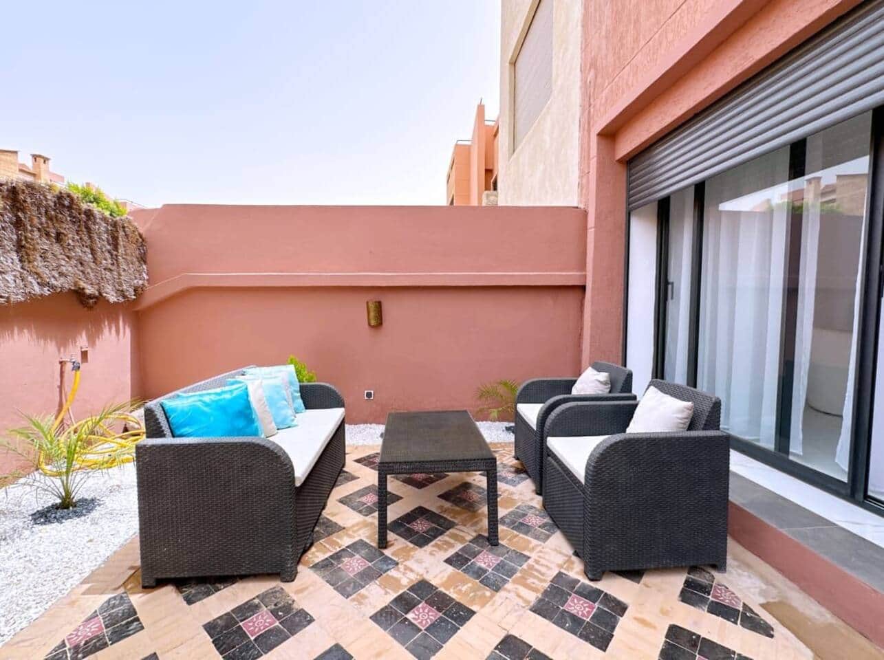 Villa Azure